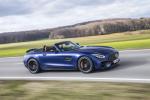Mercedes-AMG GT Roadster 2019 года (WW)
